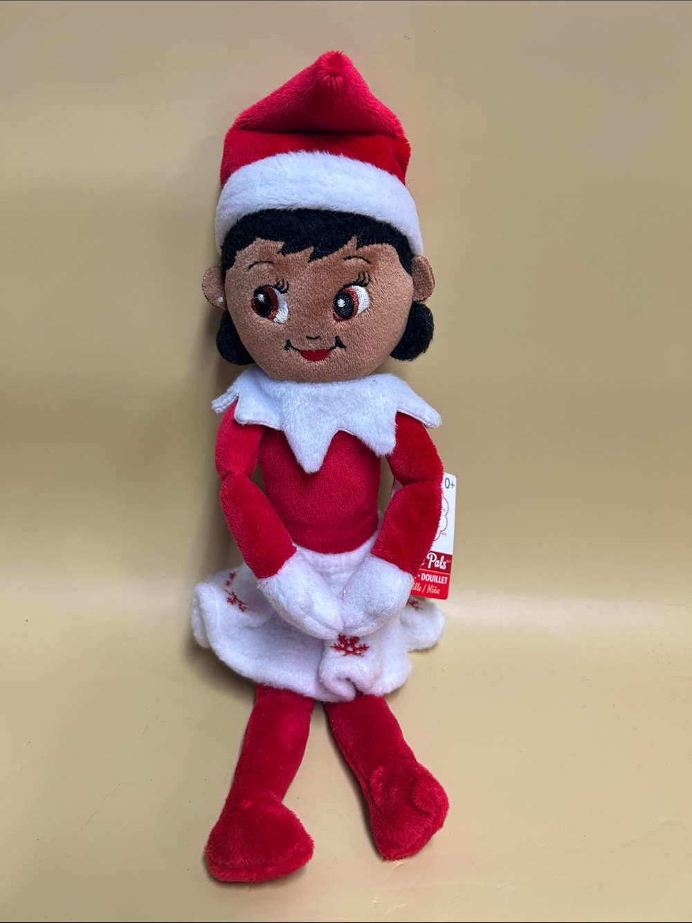The Elf on the Shelf Plush 12 inches Scout Elf Plush Toys